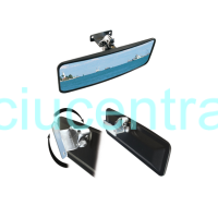 Galinio vaizdo veidrodėlis Galinio vaizdo veidrodėlis